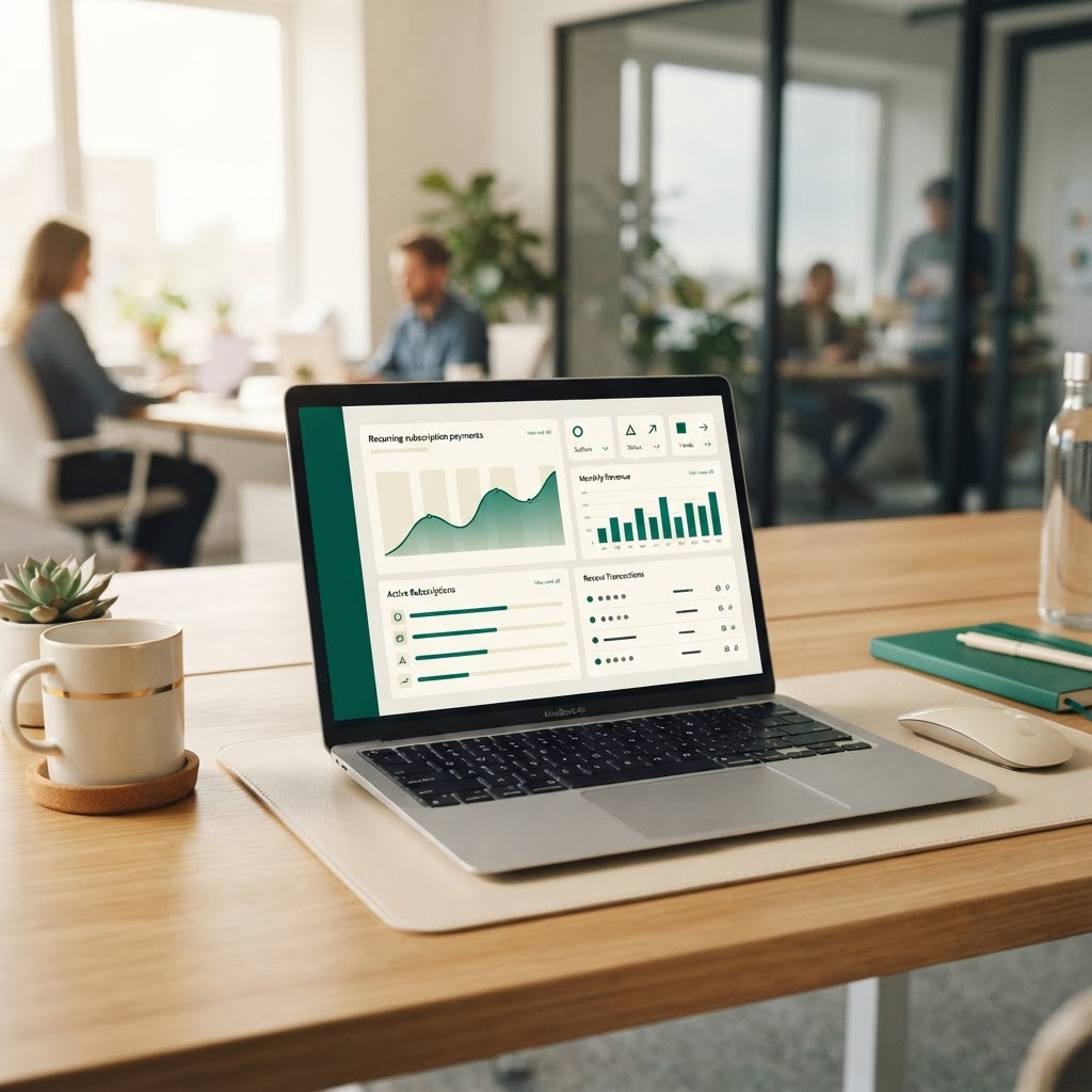 Choosing the Best Payment Gateway for Monthly Recurring Deliveries
