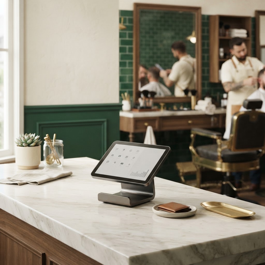 How to Apply for a Barbershop Merchant Account: Approval Checklist