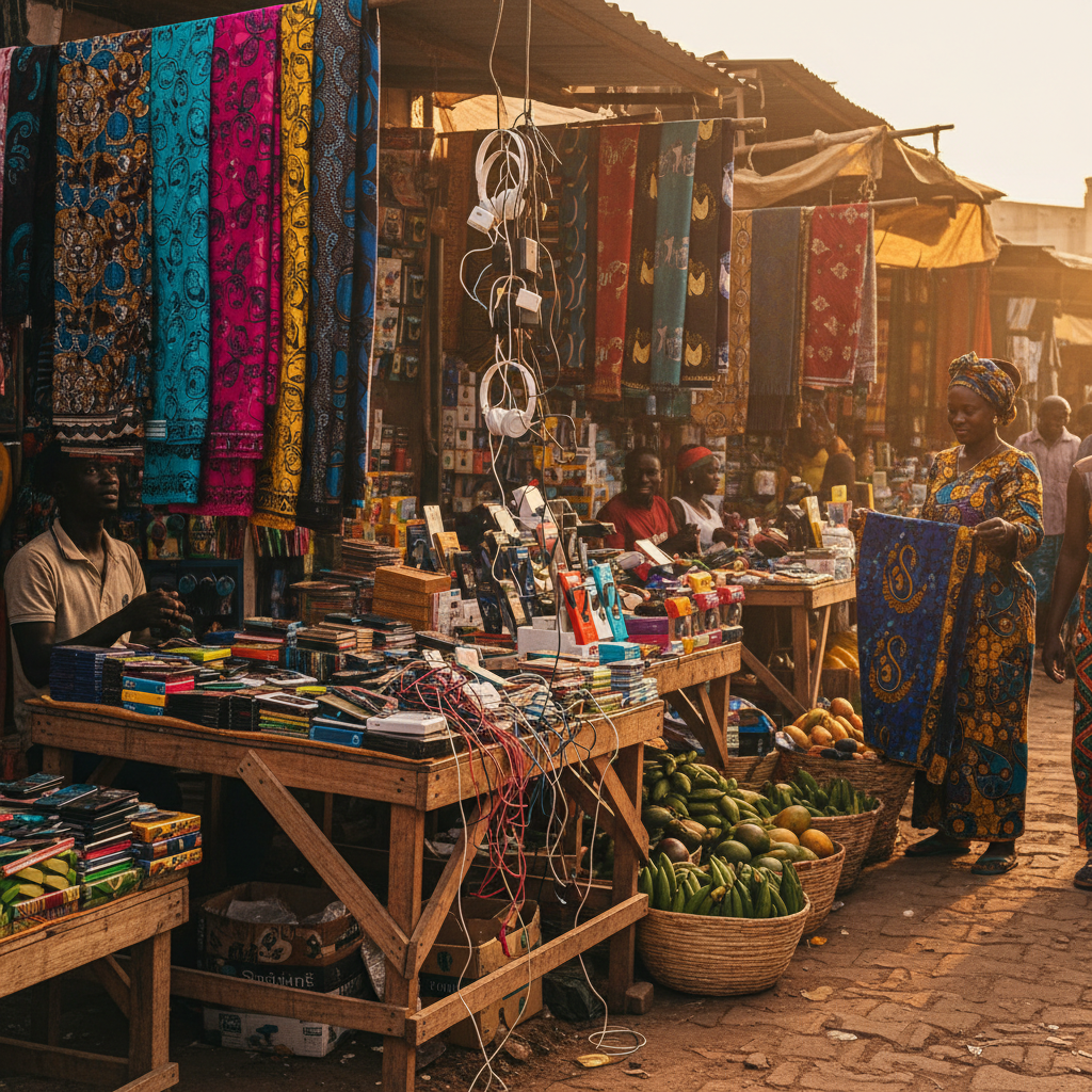Commerce