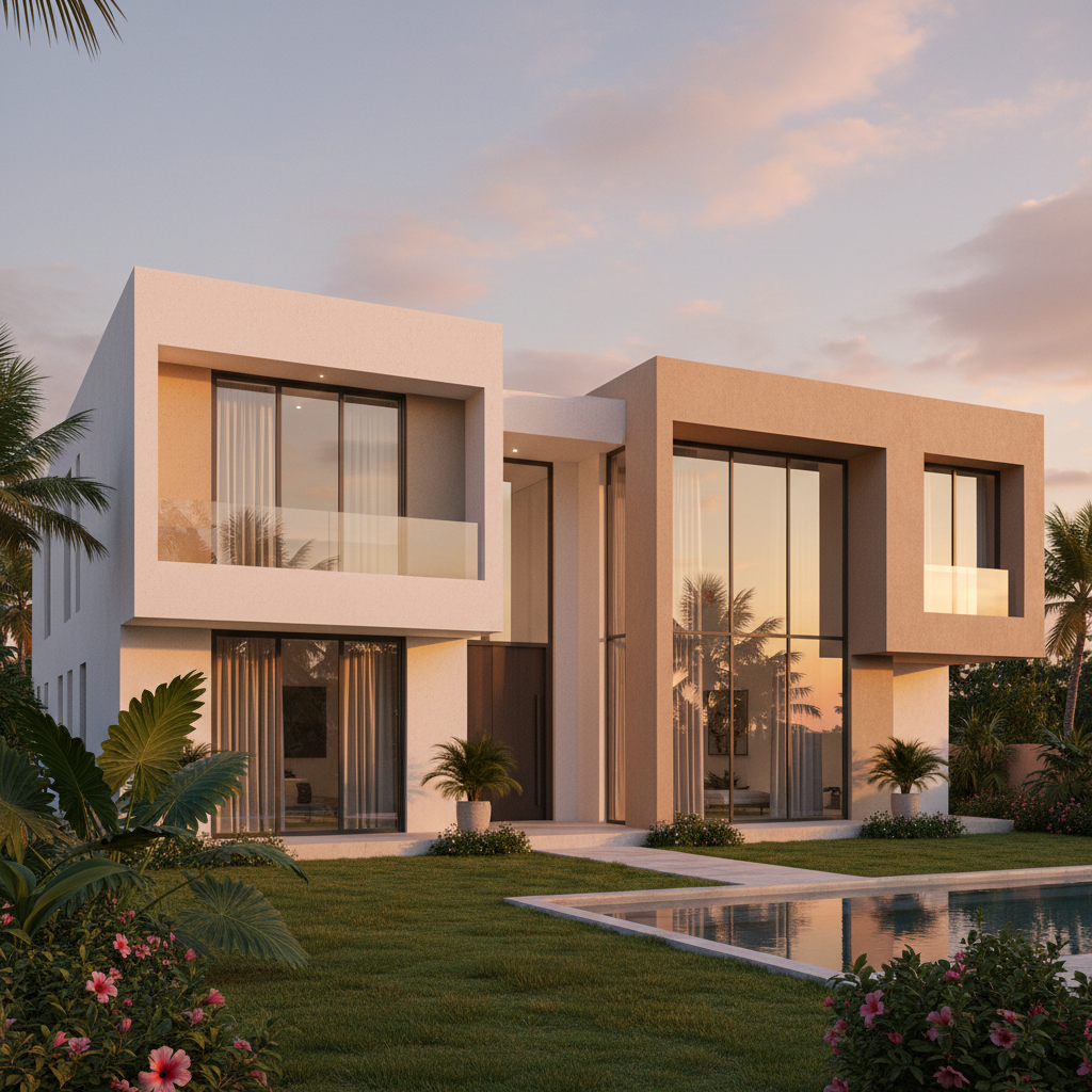 Immobilier