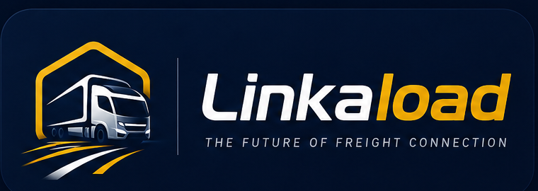 Linkaload — The Future Of Freight Connection