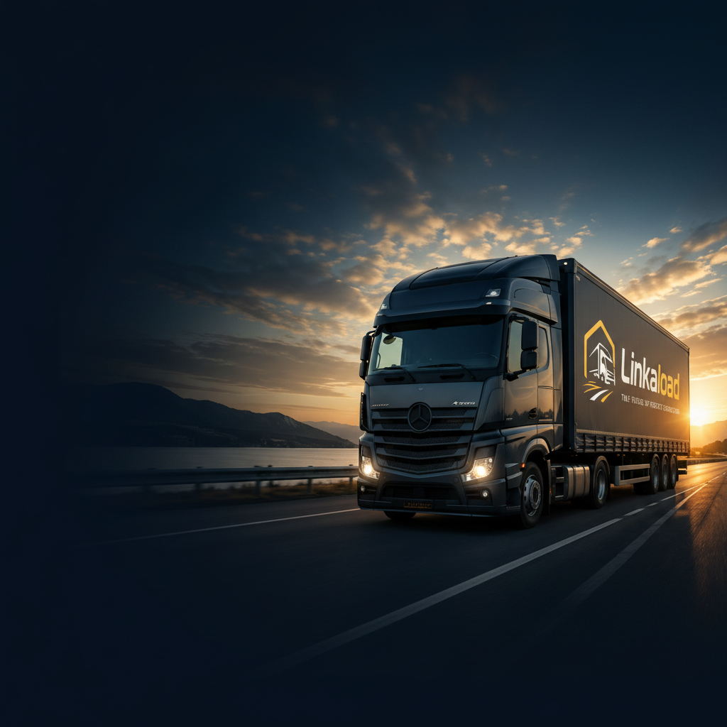 Linkaload freight