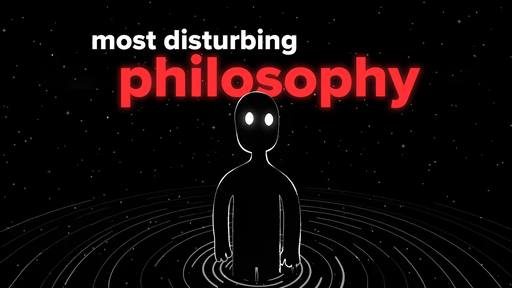 Disturbing Philosophy Facts to Fall Asleep To