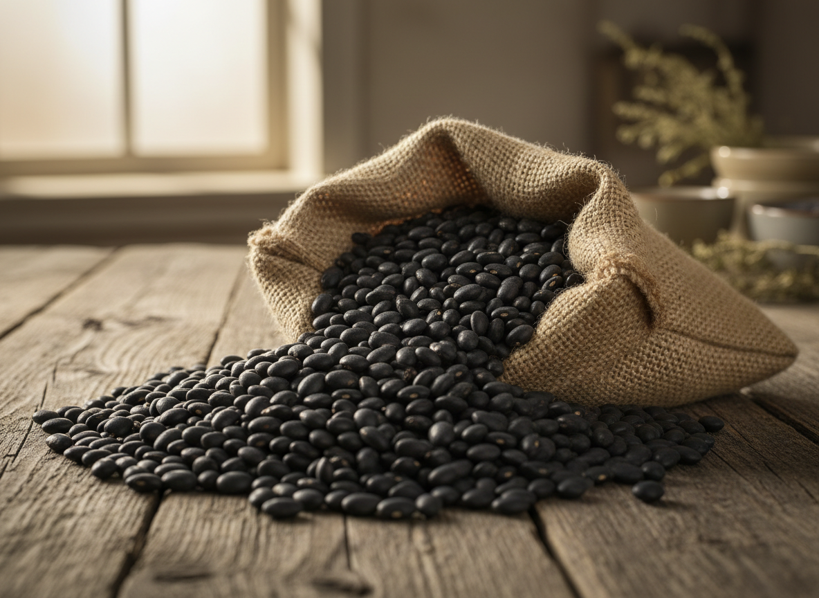 Black Beans