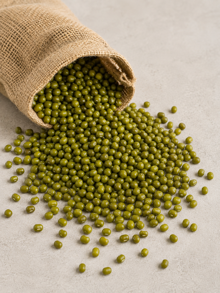 Mung Beans