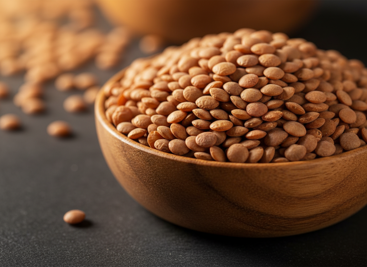 Lentils
