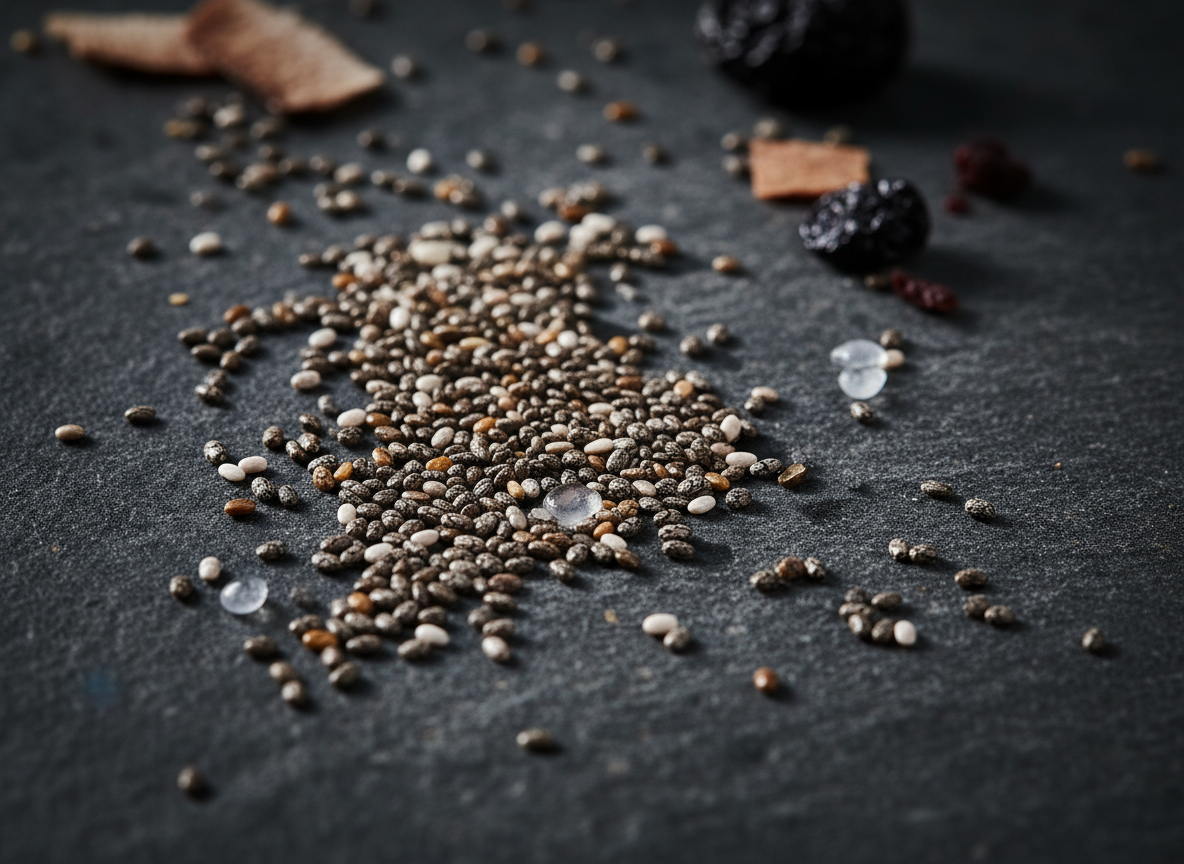 Chia Seeds