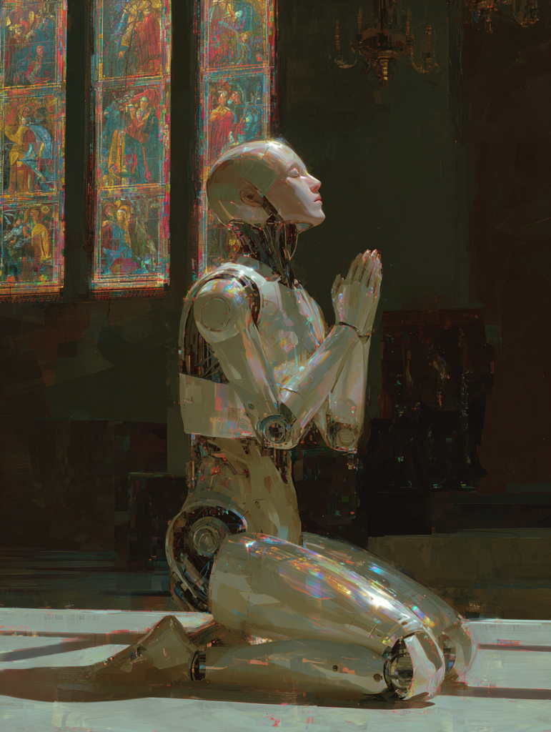 Bible Study