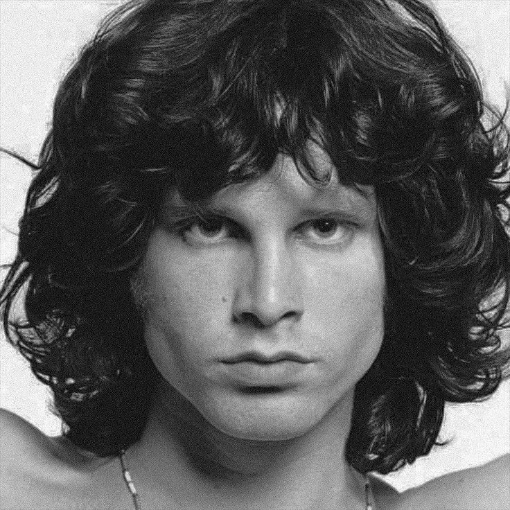 Ode to The Doors
