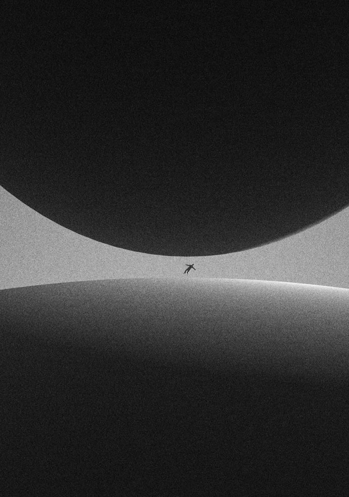The Space Between