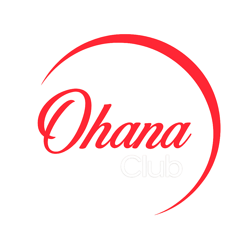 Ohana Club