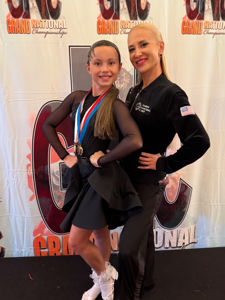 Grand National Championships