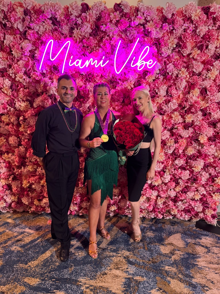 Miami Vibe