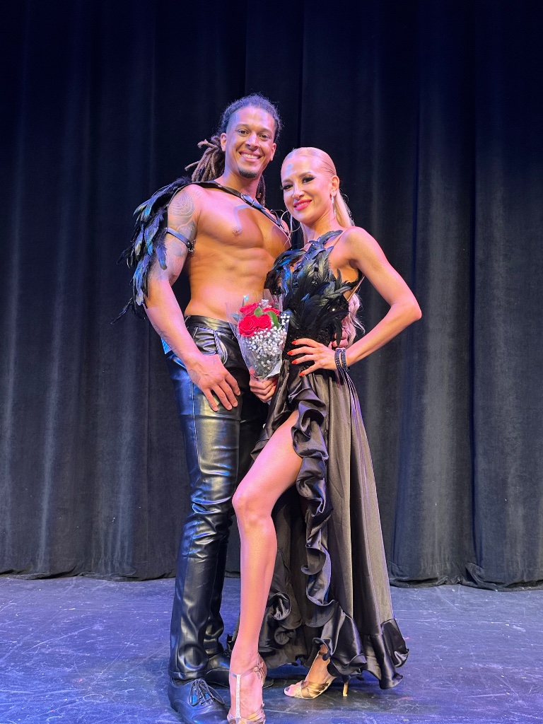 Showcase Performance