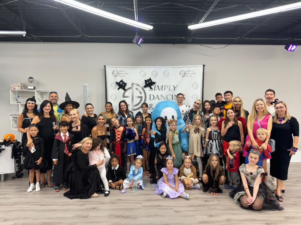 Halloween Party
