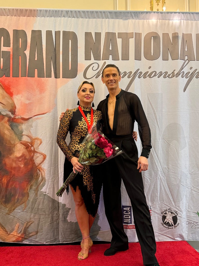Grand National Championships