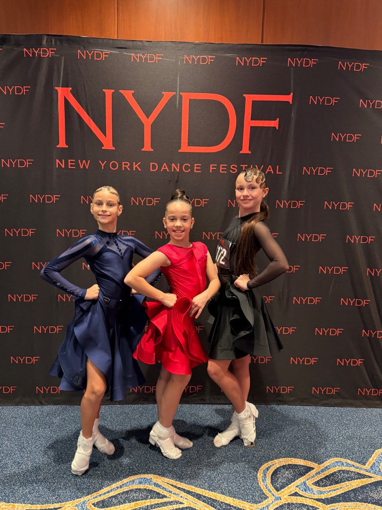NYDF – New York Dance Festival