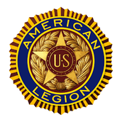 American Legion Emblem