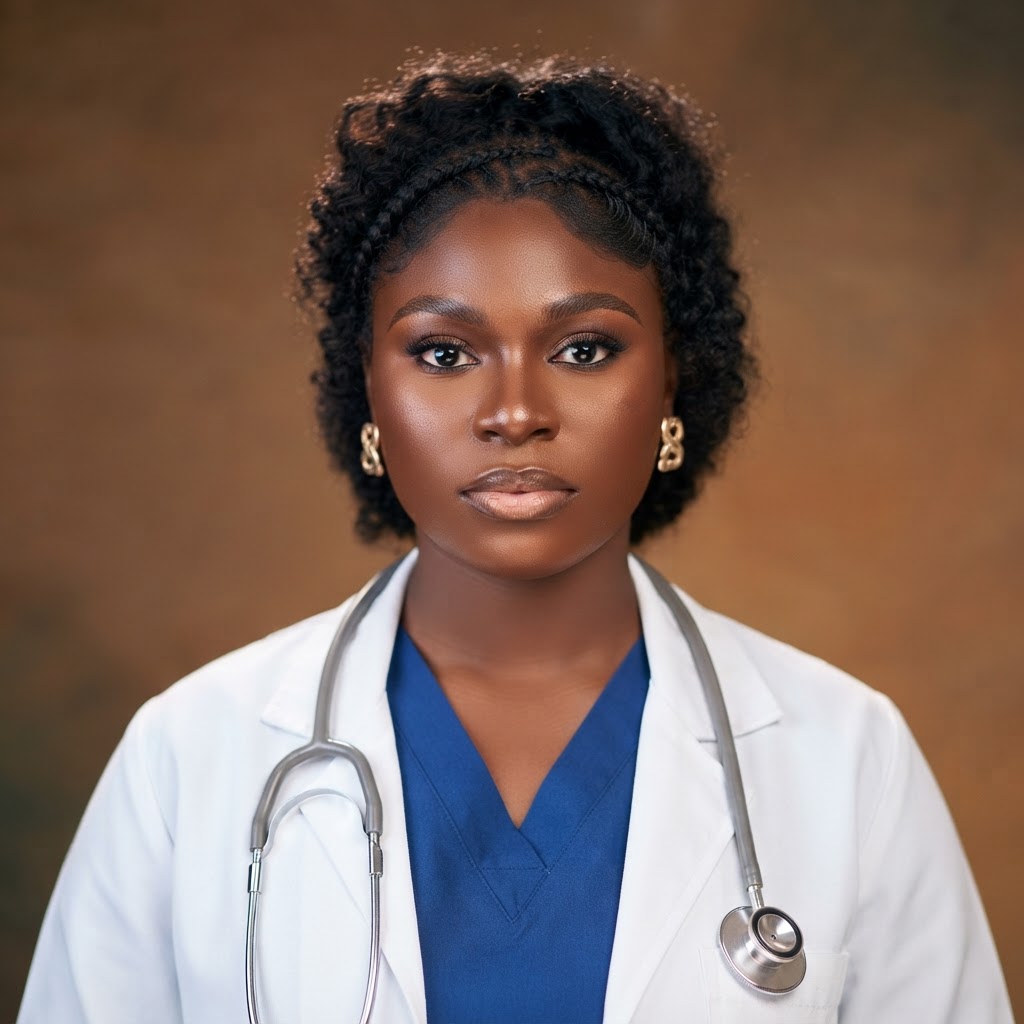 Dr. Favour
