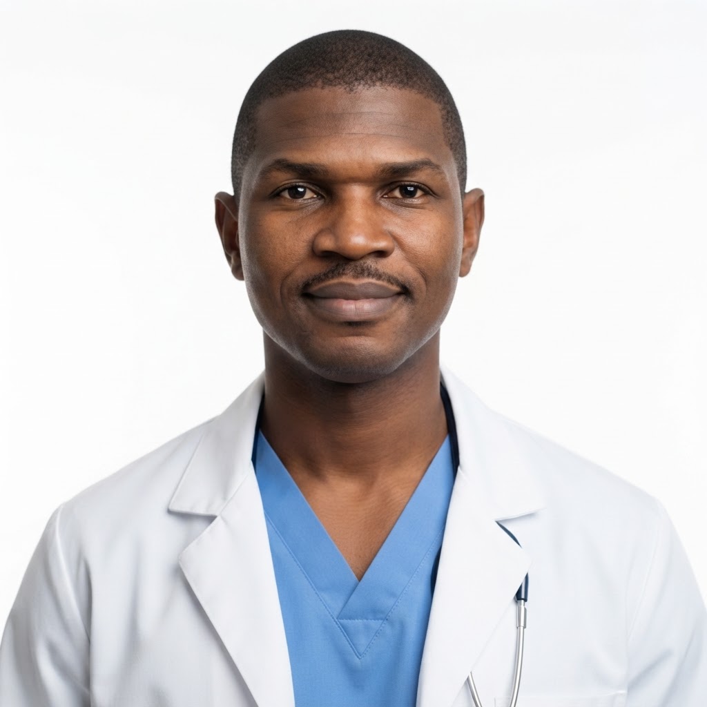 Dr. Obinna