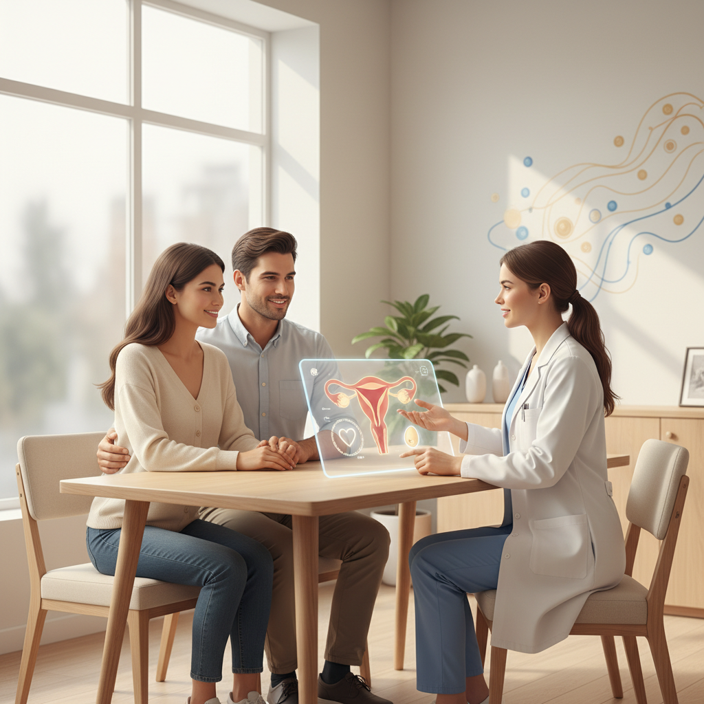 Understanding Fertility: Key Factors Necessary for Natural Conception