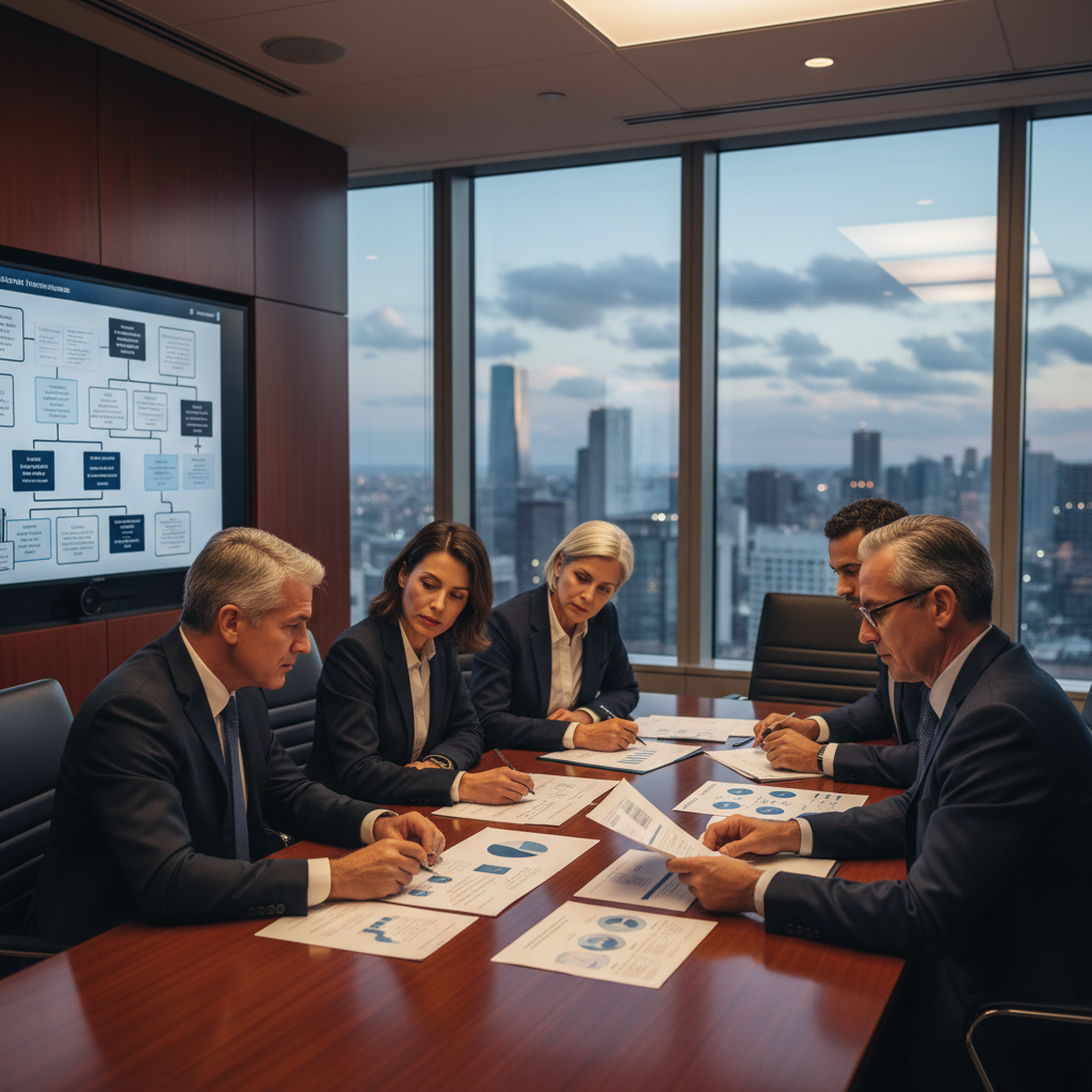 spgFix leadership and mission