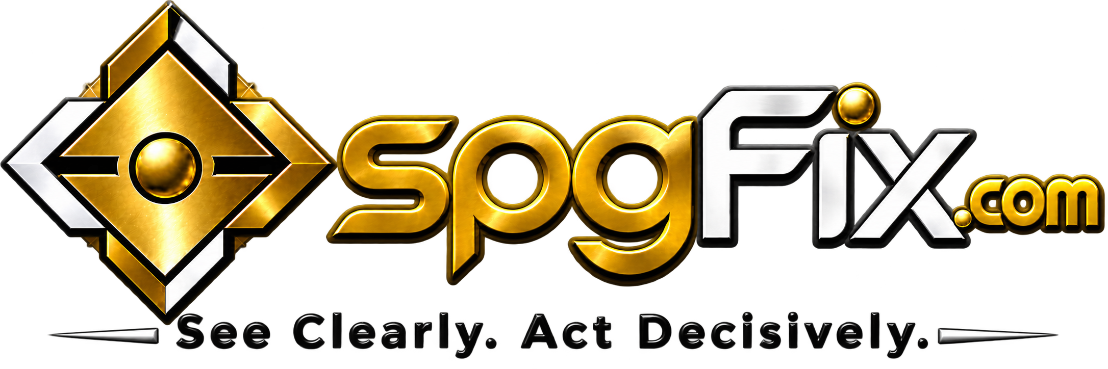 spgFix logo
