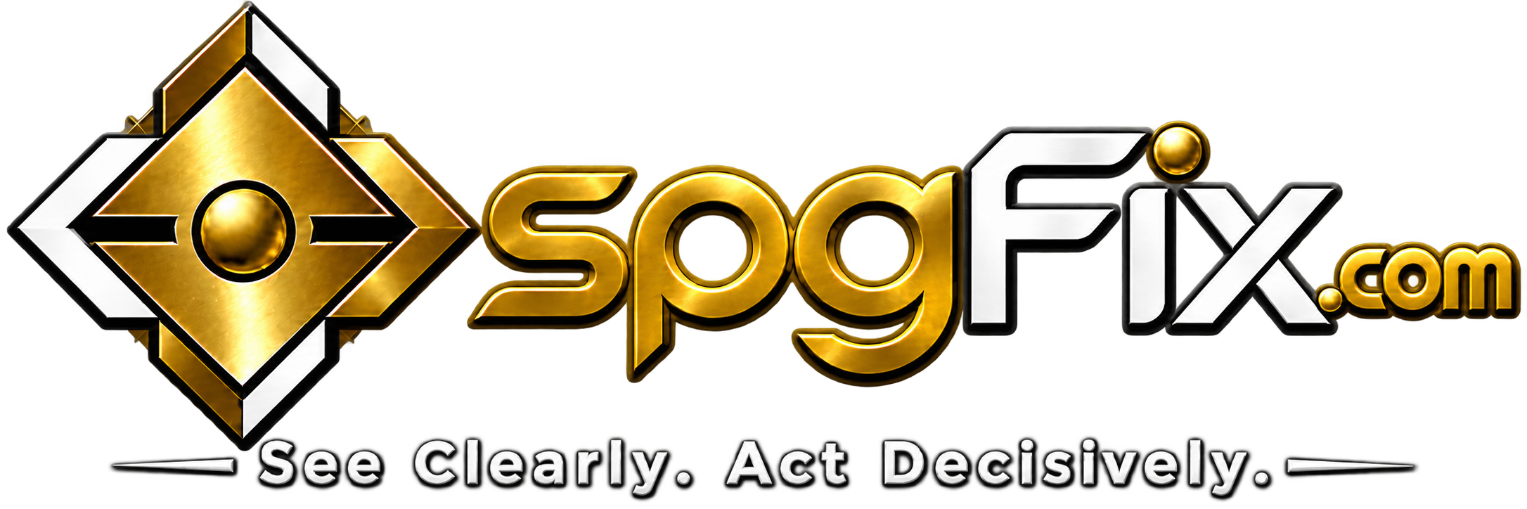 spgFix logo