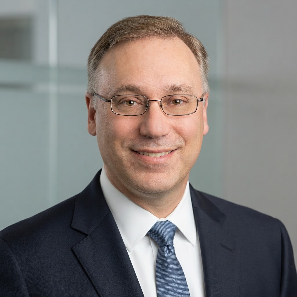 Lowell Sandoval, CEO & Co-Founder of spgFix