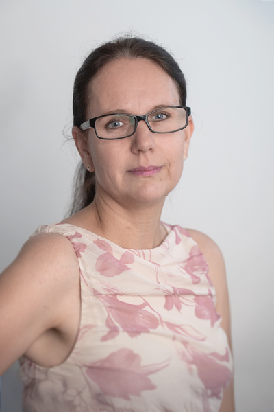 Libuše Ševčíková