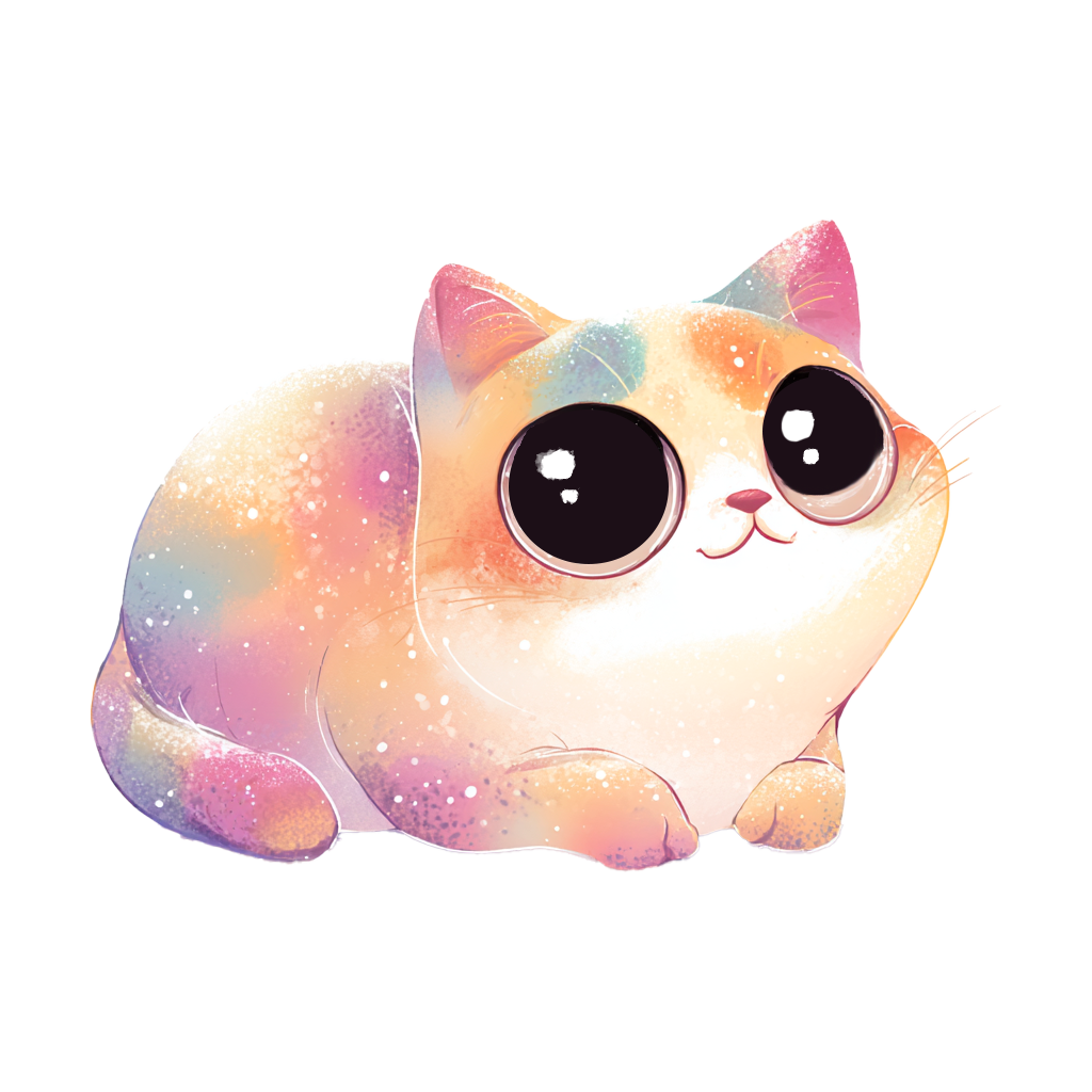 Koťátka