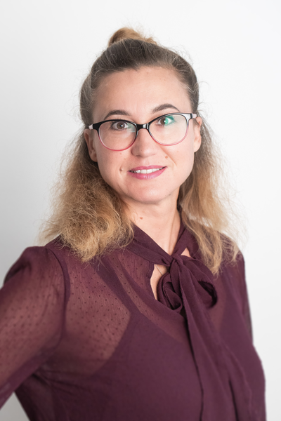 Jana Časarová