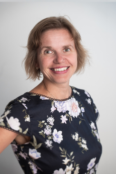 Ing. Radka Snížková