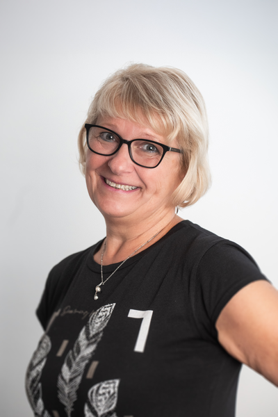 Iva Prudká
