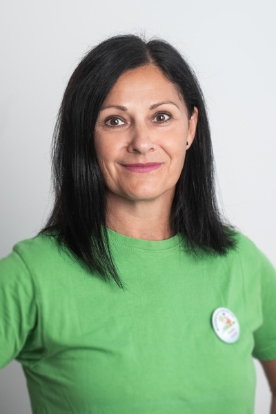 Danka Veselá