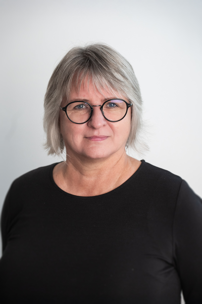 Svatava Šťastná