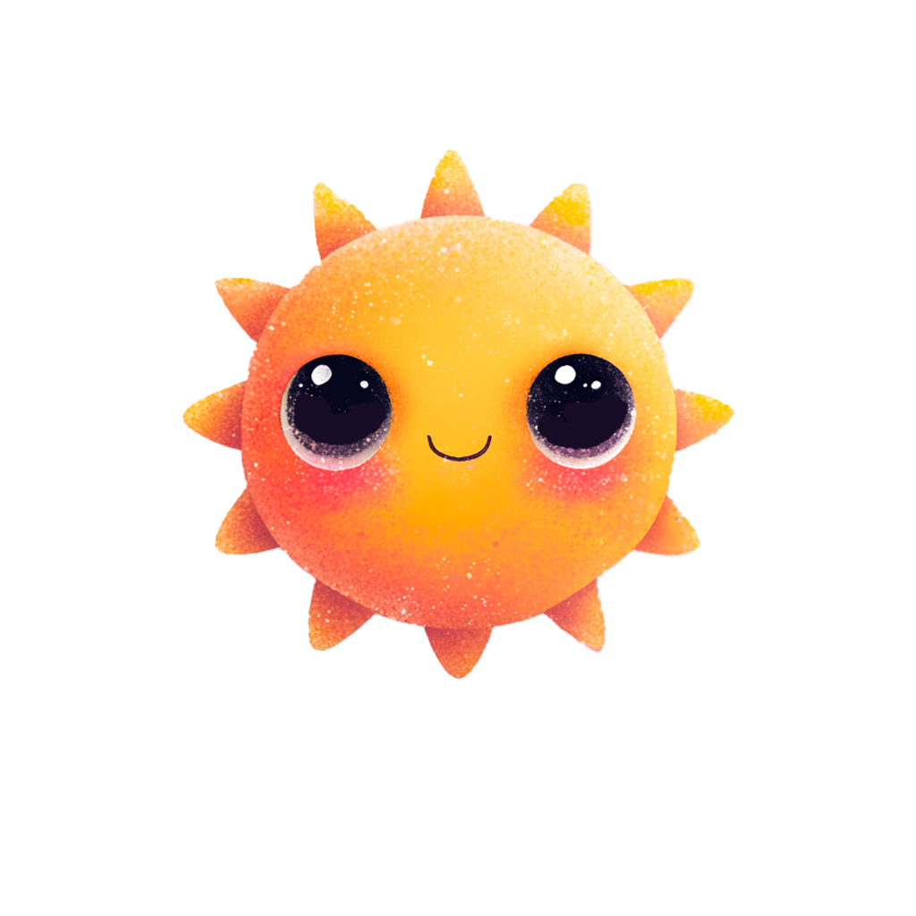 Sluníčka