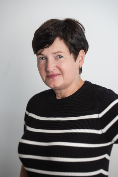 Jana Šantrůčková