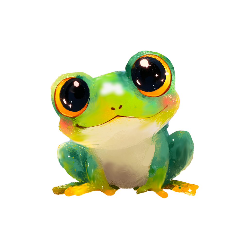 Žabičky