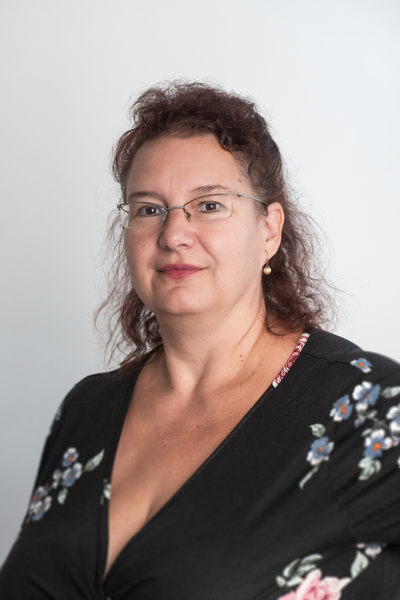 Markéta Hronová