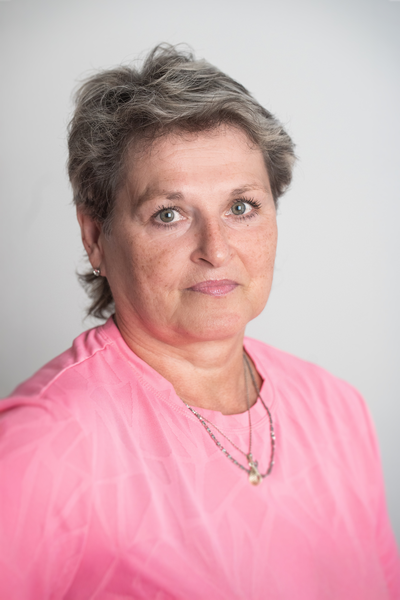 Marie Sýčová