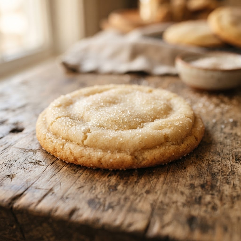 Funfetti Cookie