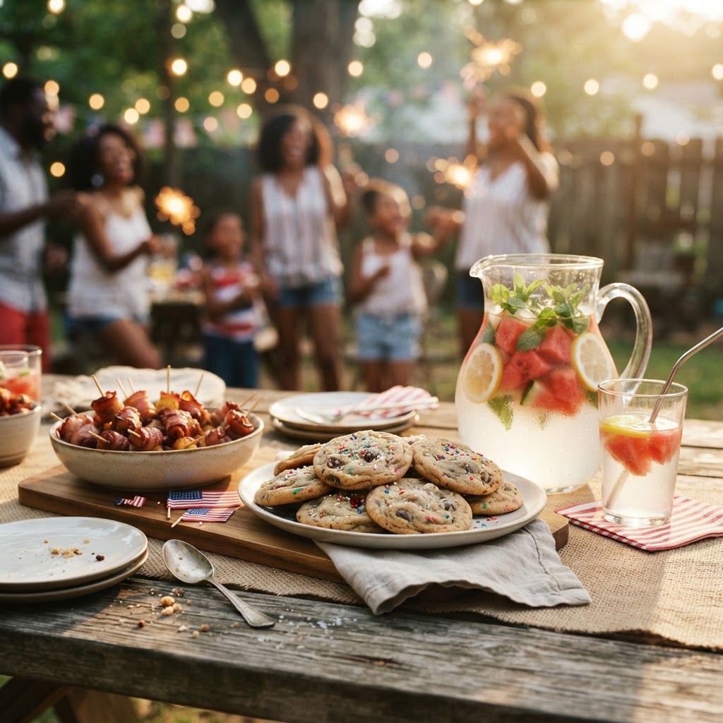 Grab Your Coffee & Let's Get Into It — July Newsletter