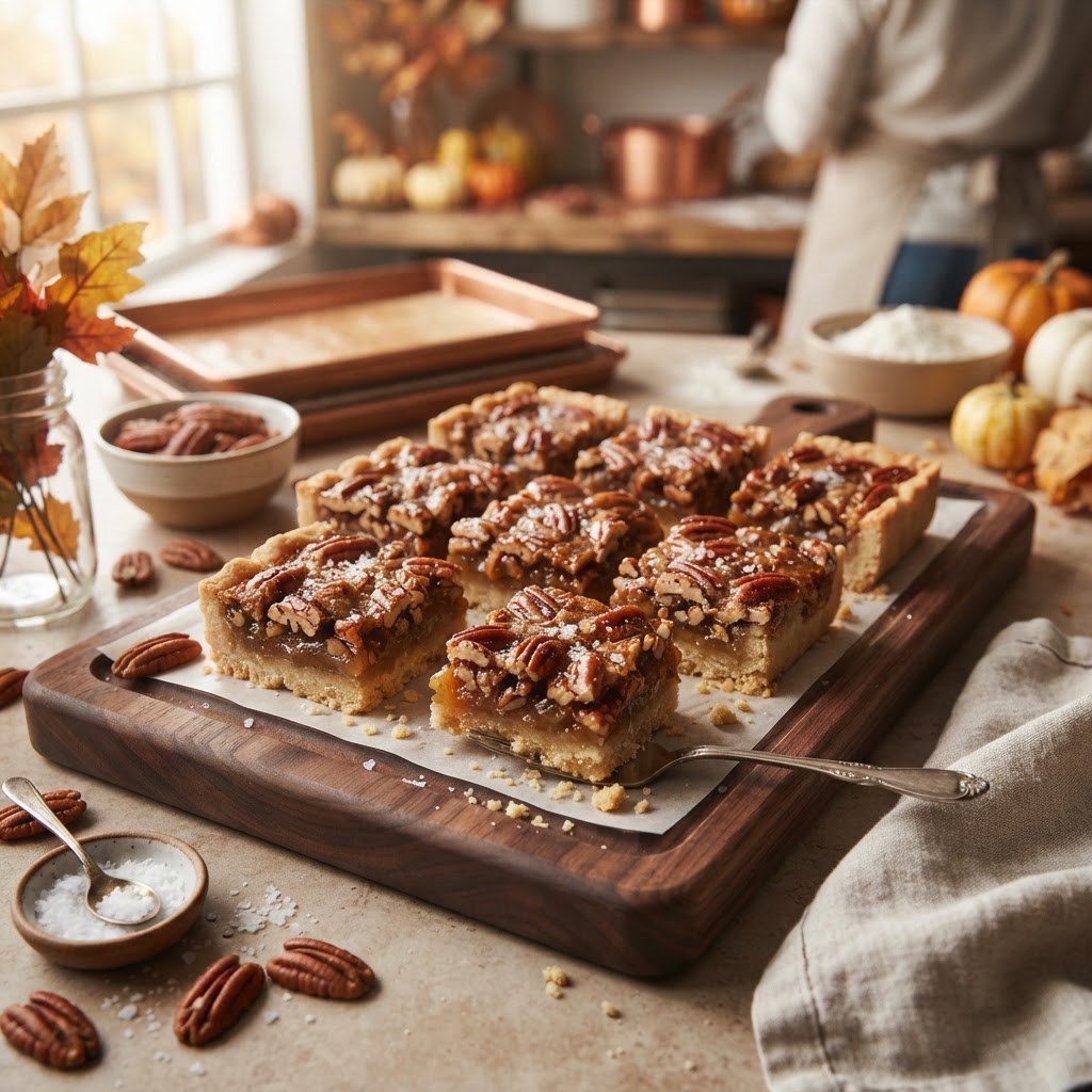 Maple Bacon