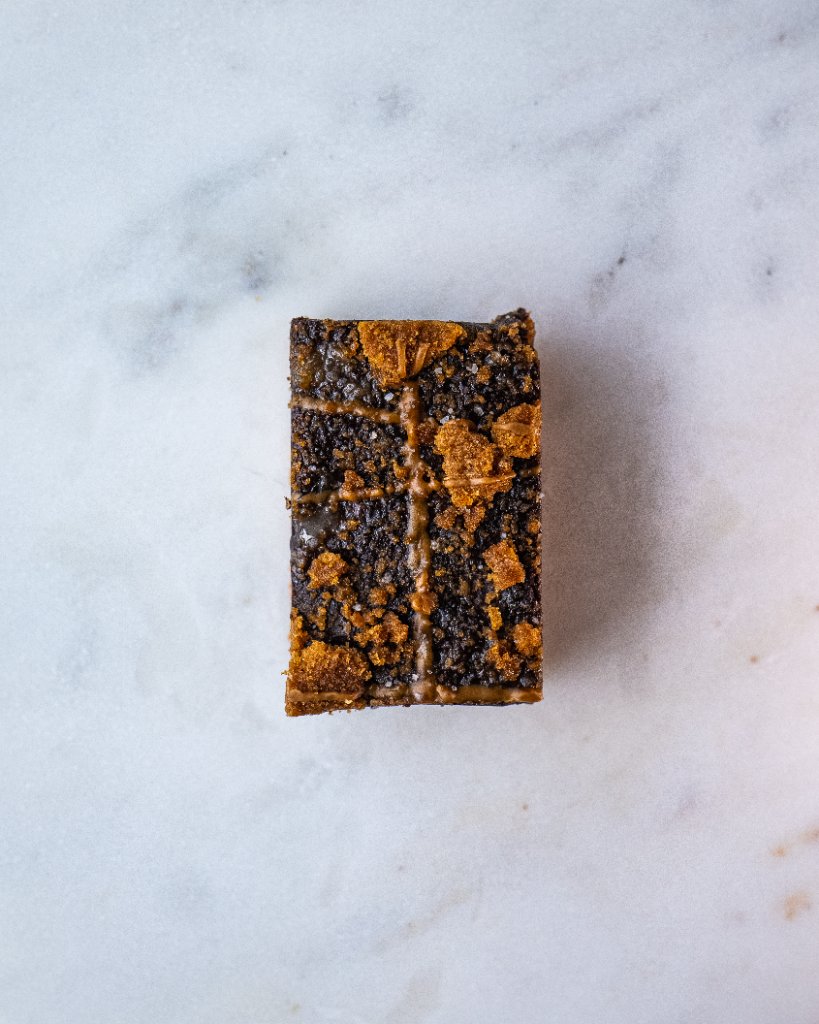 Marble Brownie