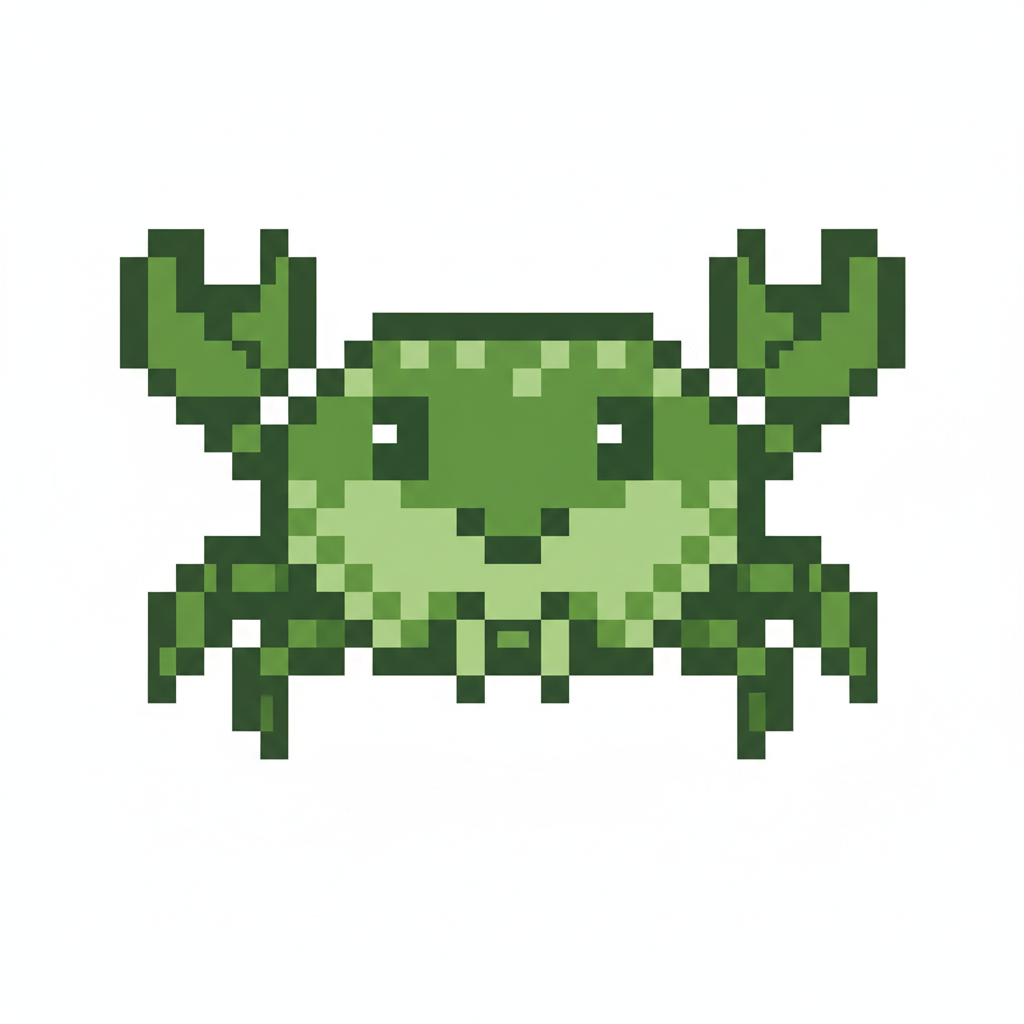 Max Bouvier pixel art character sprite