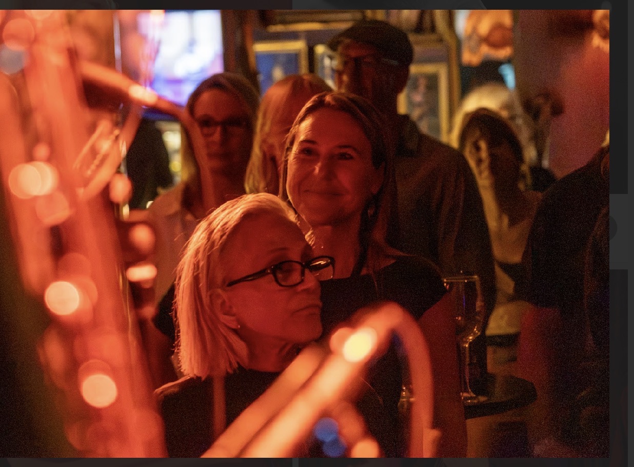 The Crowd