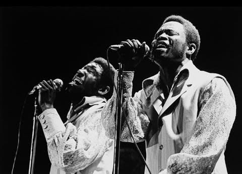 Sam & Dave
