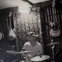 Max — Drums