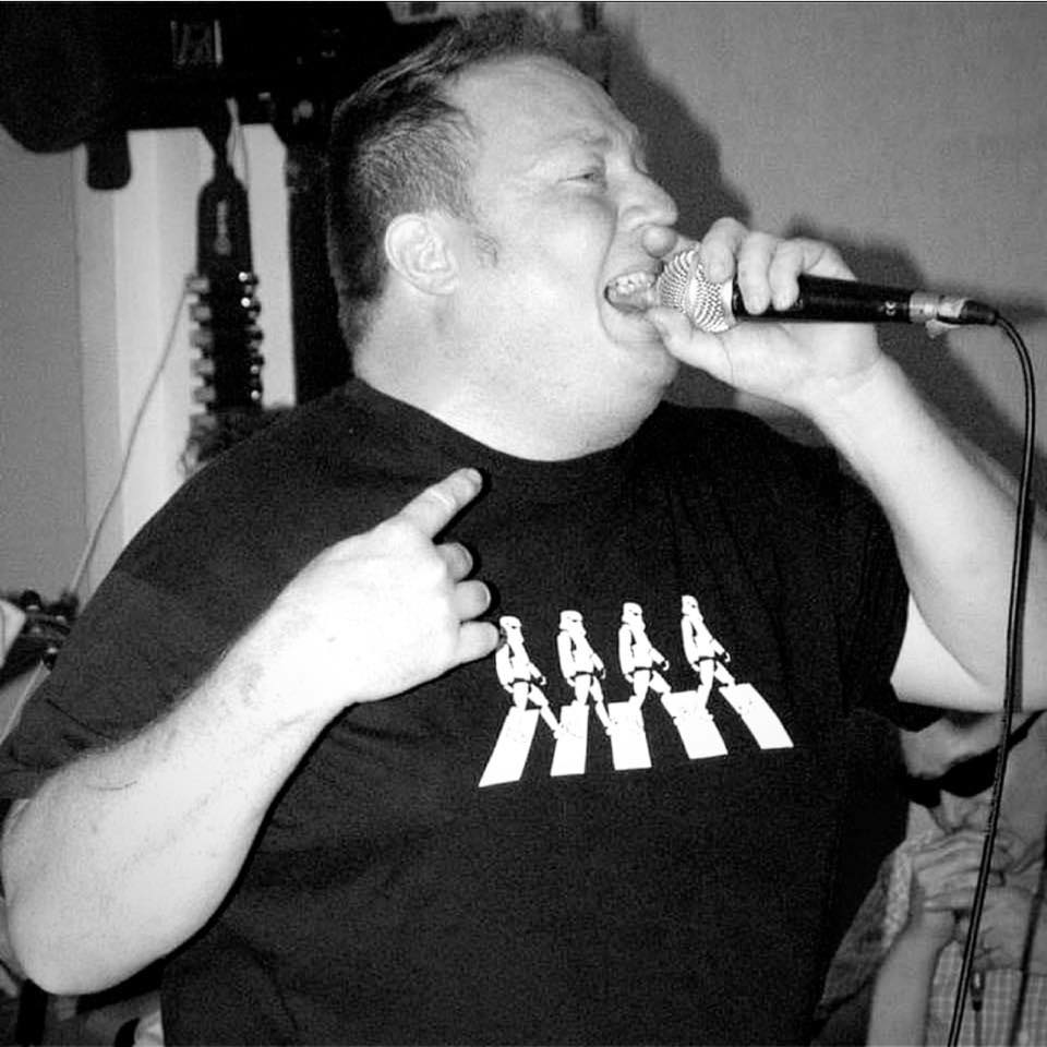 GT — Vocals